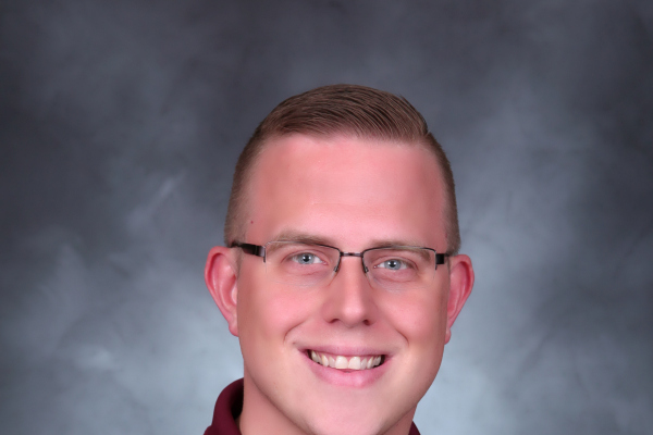 Jeff R. Buterbaugh, PA-C